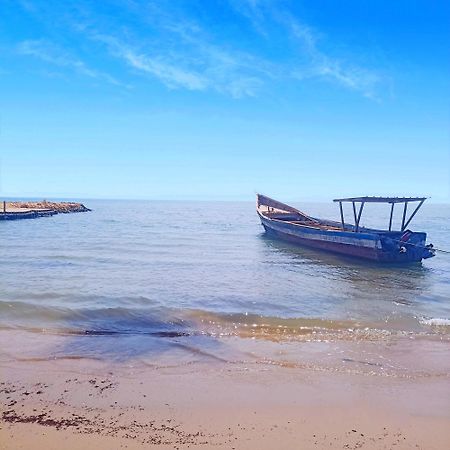 Hostal Corales Tolú 外观 照片