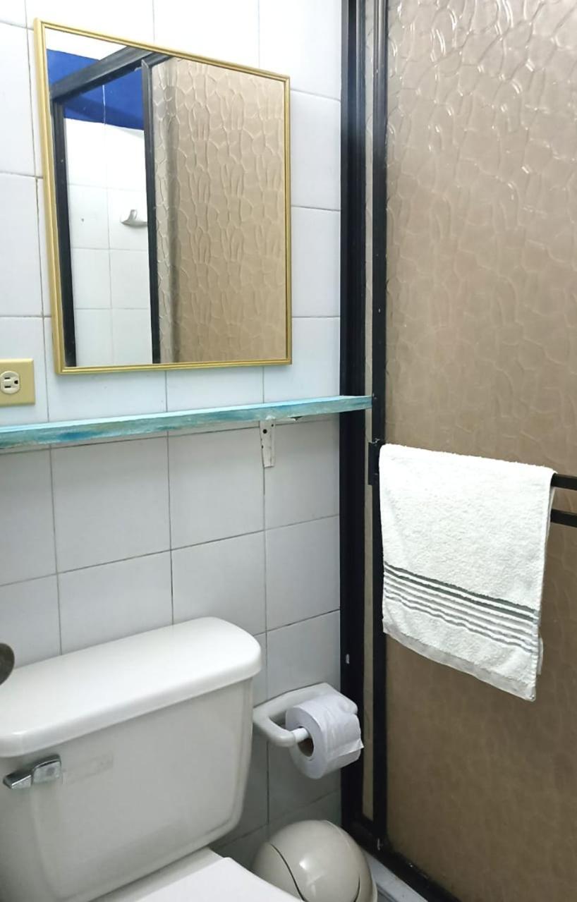 Hostal Corales Tolú 外观 照片