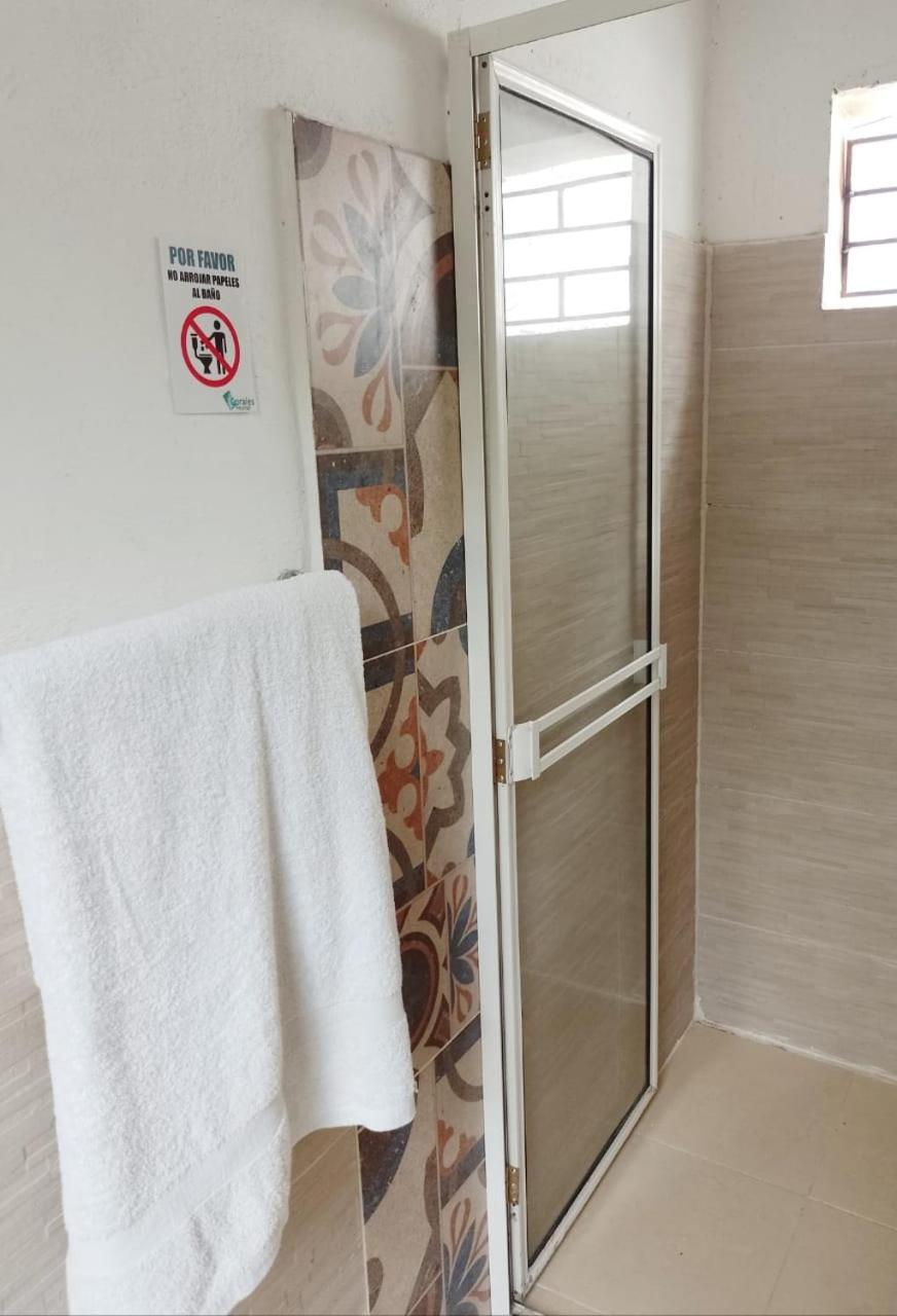 Hostal Corales Tolú 外观 照片