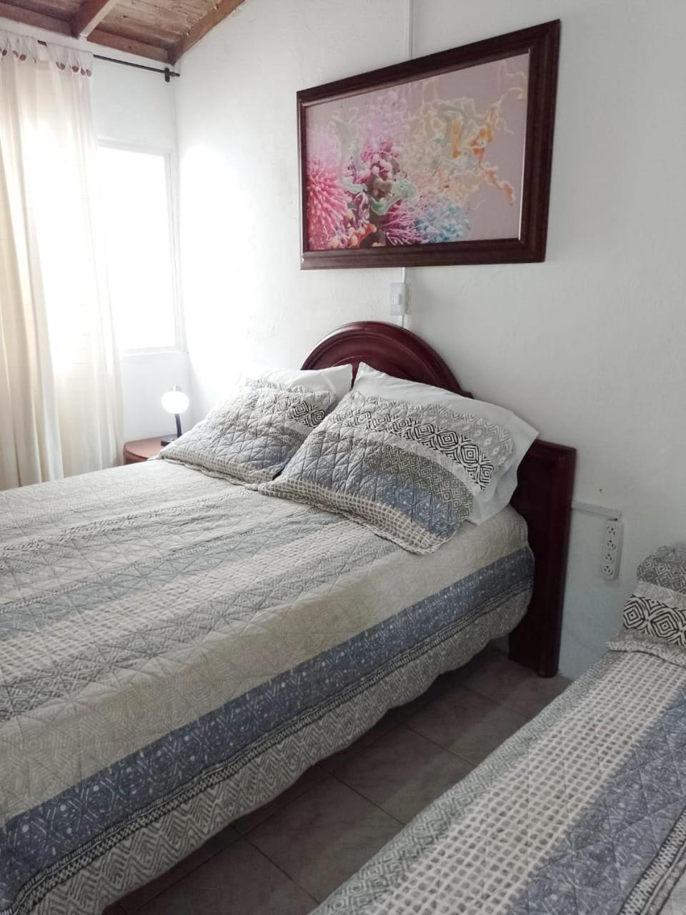 Hostal Corales Tolú 外观 照片