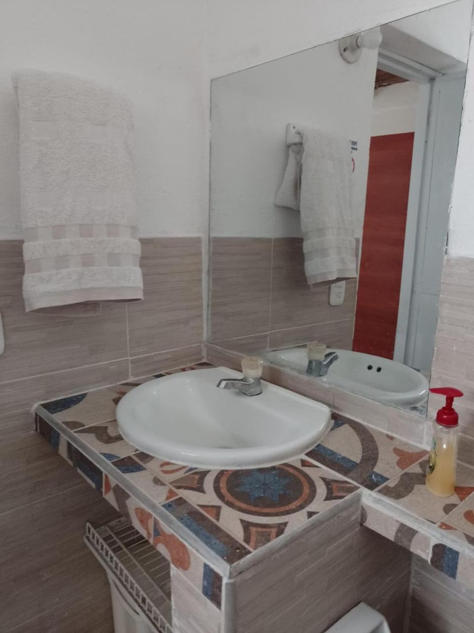 Hostal Corales Tolú 外观 照片