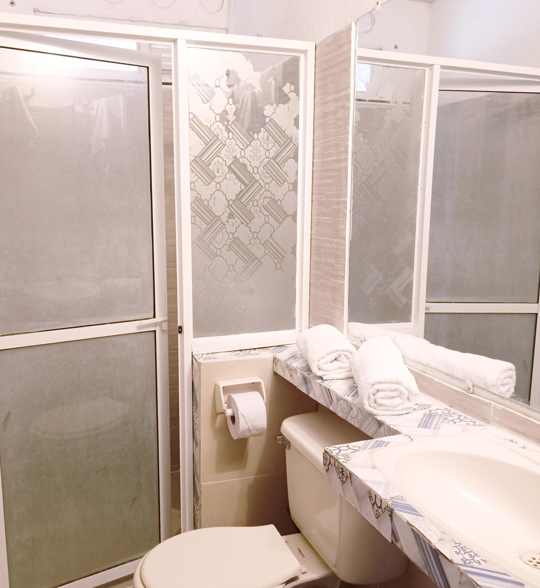 Hostal Corales Tolú 外观 照片