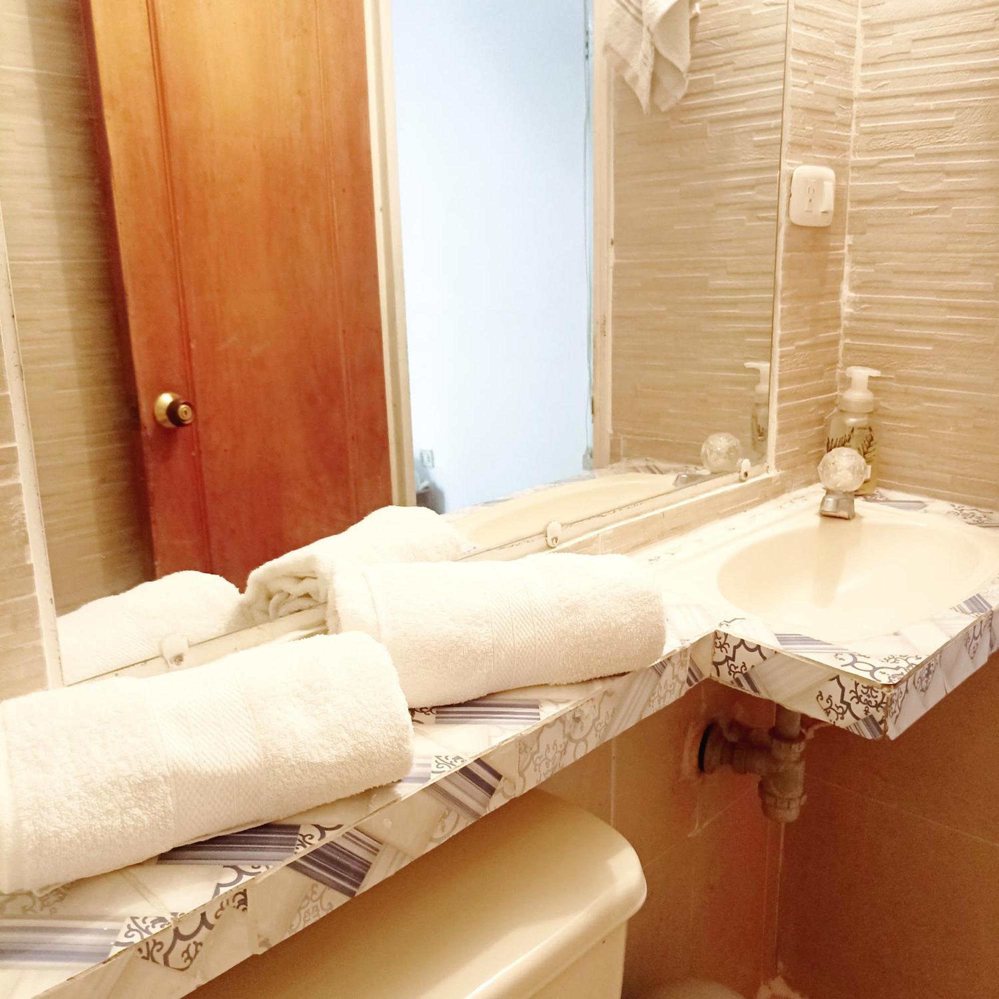 Hostal Corales Tolú 外观 照片