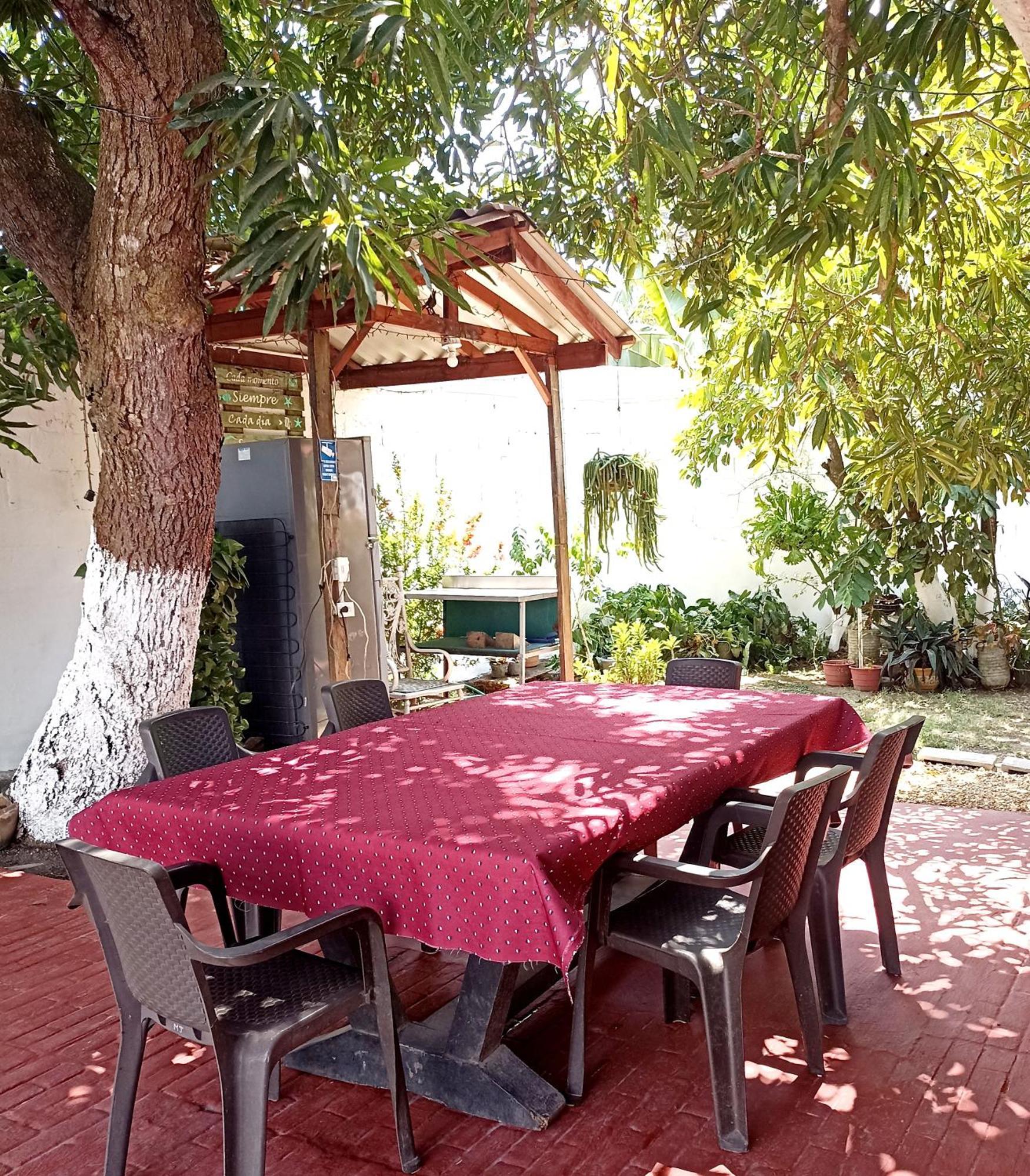 Hostal Corales Tolú 外观 照片