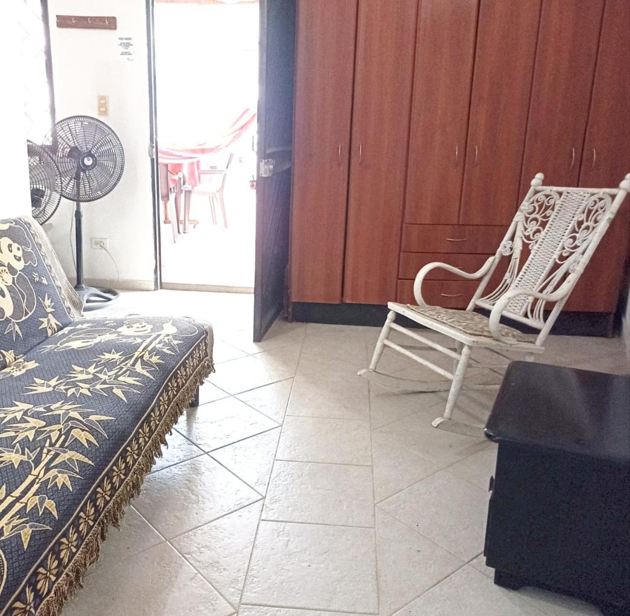 Hostal Corales Tolú 外观 照片